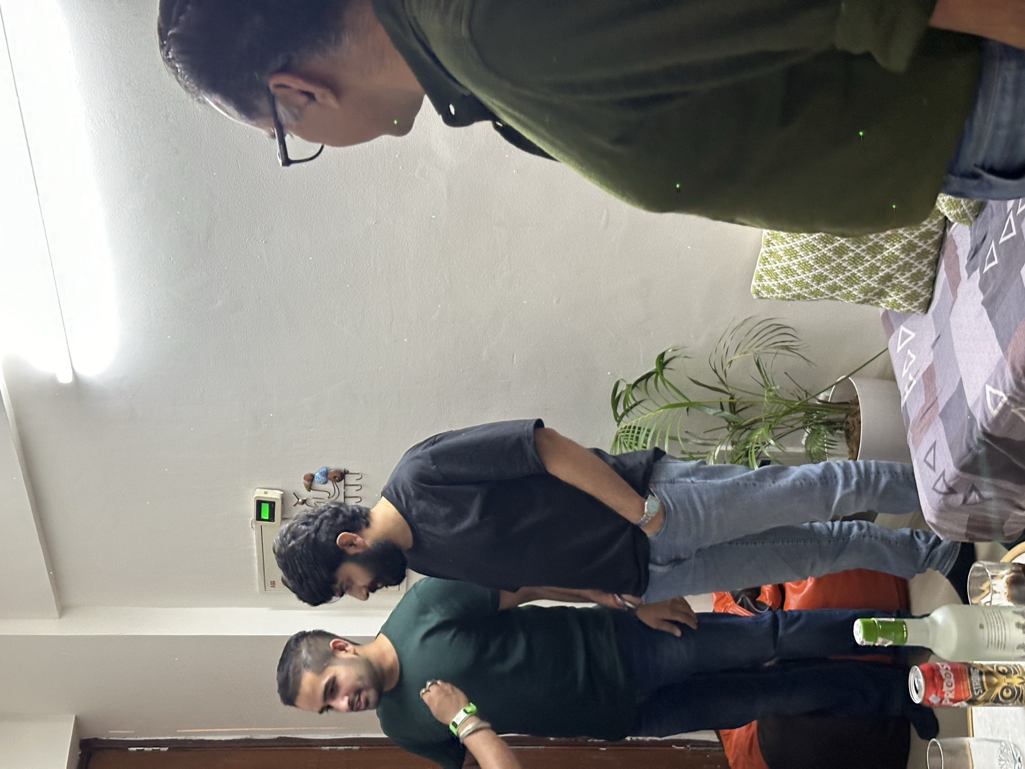 StartupHUB community moment 10