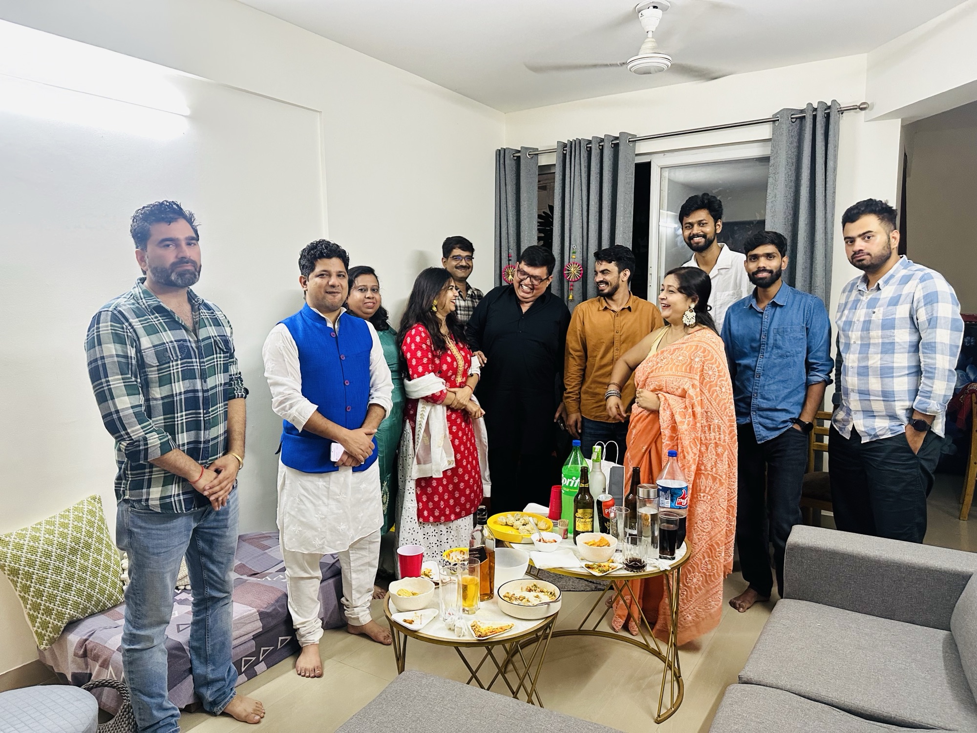 StartupHUB community moment 18