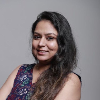 Shweta Singhla