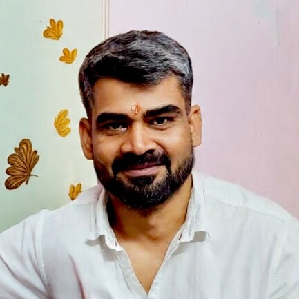 Sunil Shimalwal